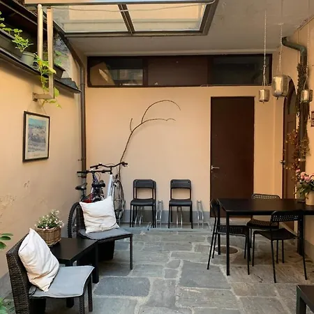 公寓 Ascona, Casa Collegio - Im Zentrum, Am Maggiore